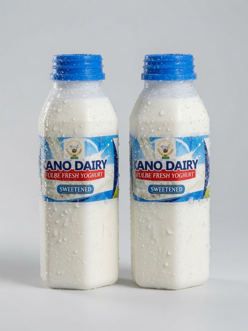 Kano Dairy 500ml