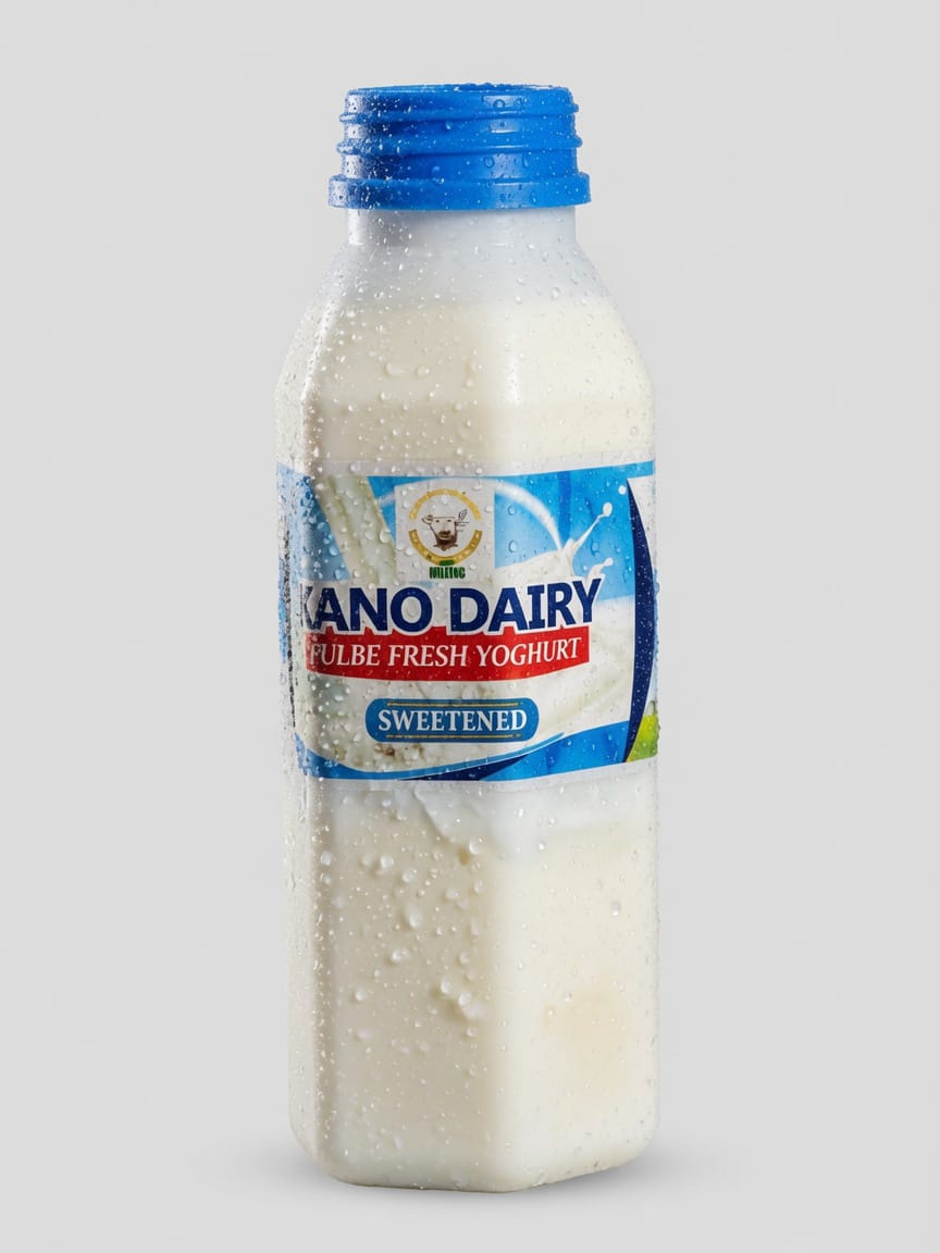 Kano Dairy 350ml