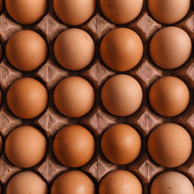 Cage-Free White Eggs