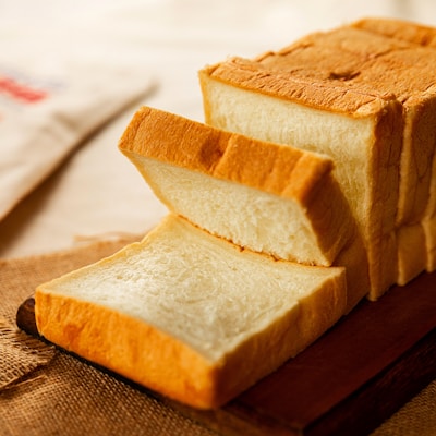 Multigrain Bread