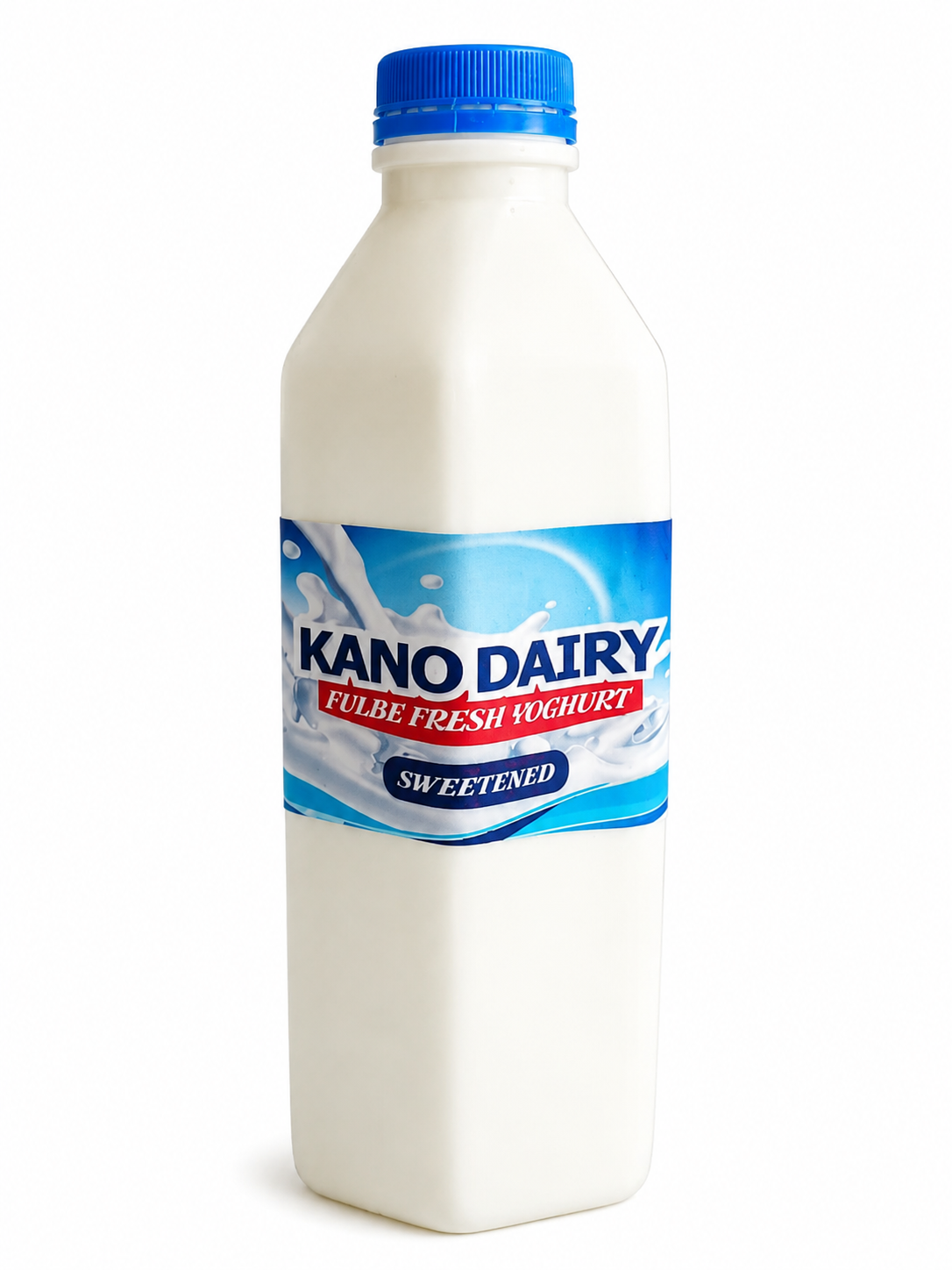 Fresh Yoghurt -1L ₦28,800 / Package 12 Bottles • ₦2,400 each