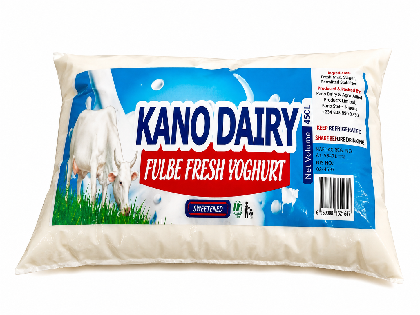 milk